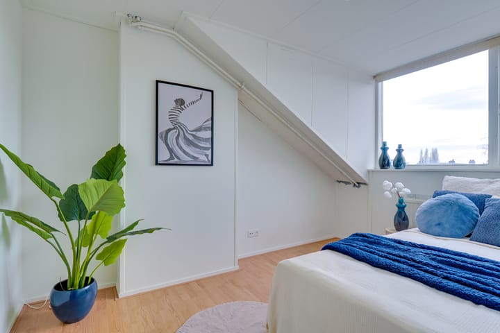 Foto 20 van Linnaeusstraat 10-BS