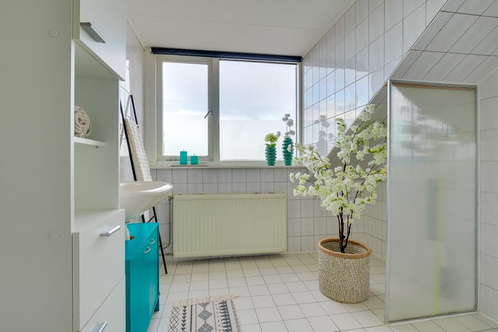 Foto 21 van Linnaeusstraat 10-BS