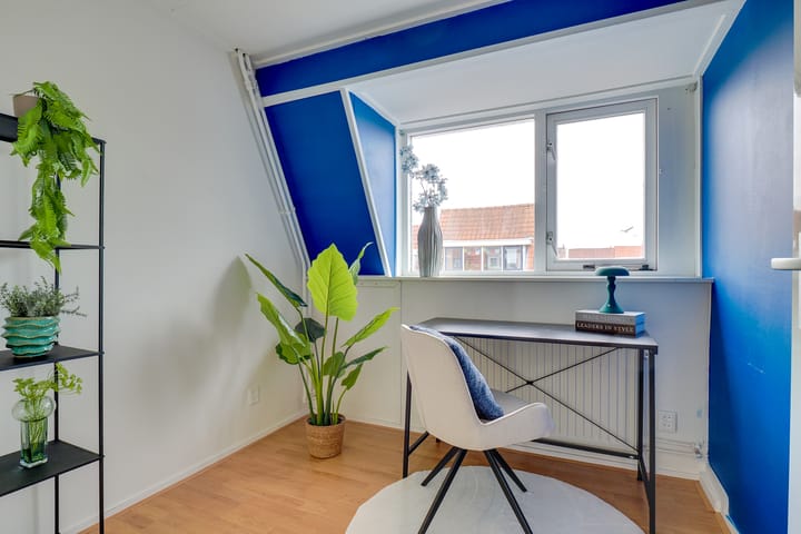 Foto 23 van Linnaeusstraat 10-BS