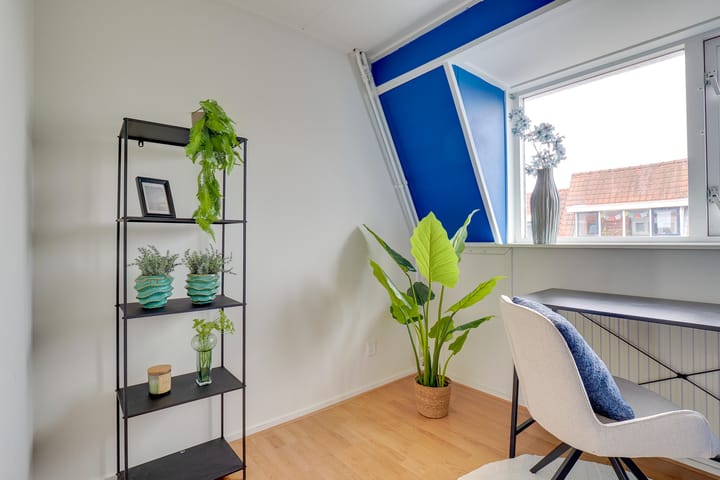 Foto 24 van Linnaeusstraat 10-BS