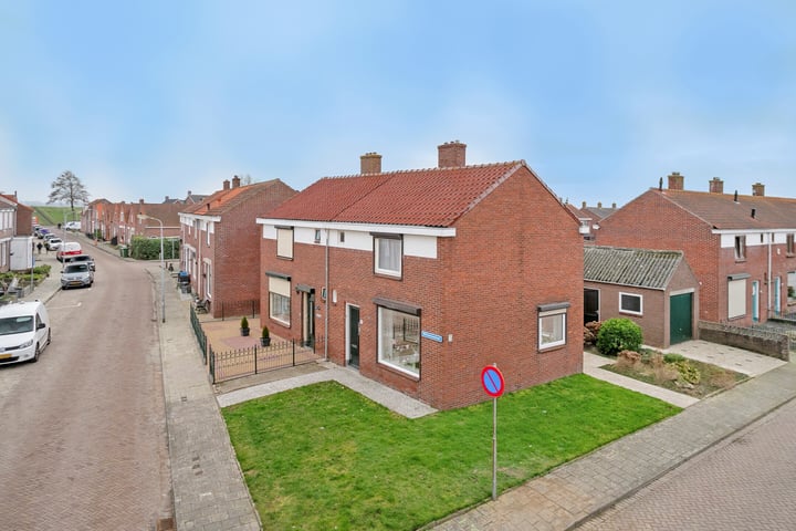 Wilhelminastraat 29