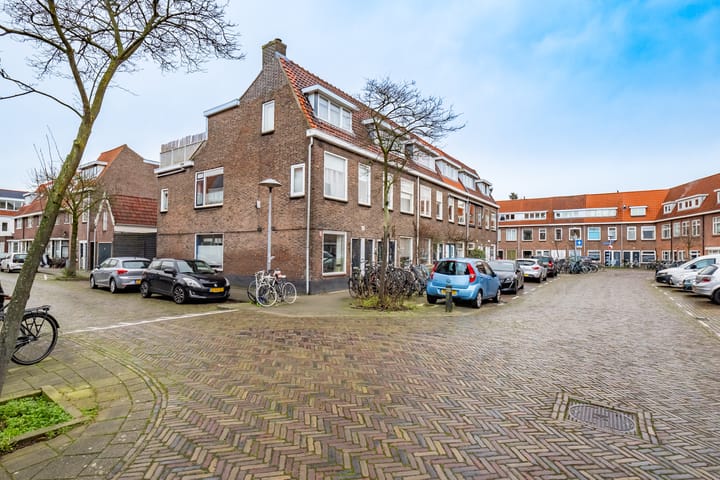 Foto 26 van Linnaeusstraat 10-BS