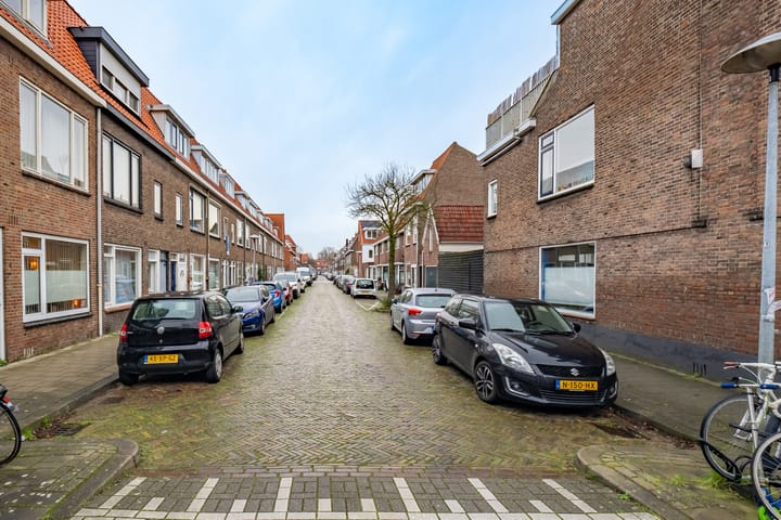 Foto 27 van Linnaeusstraat 10-BS