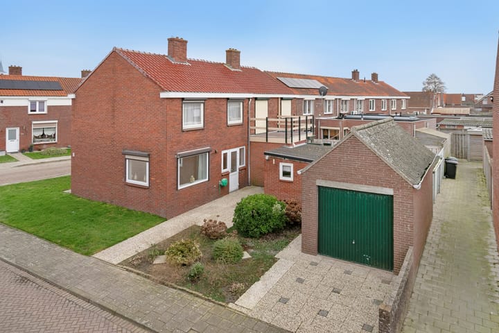 Foto 1 van Wilhelminastraat 29