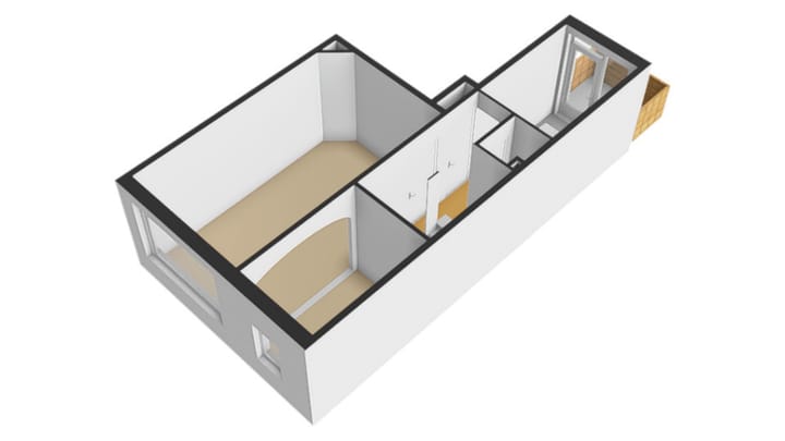 Foto 35 van Linnaeusstraat 10-BS