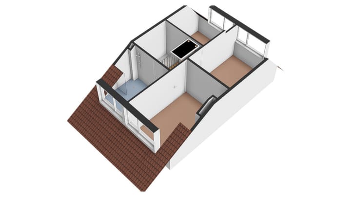 Foto 38 van Linnaeusstraat 10-BS