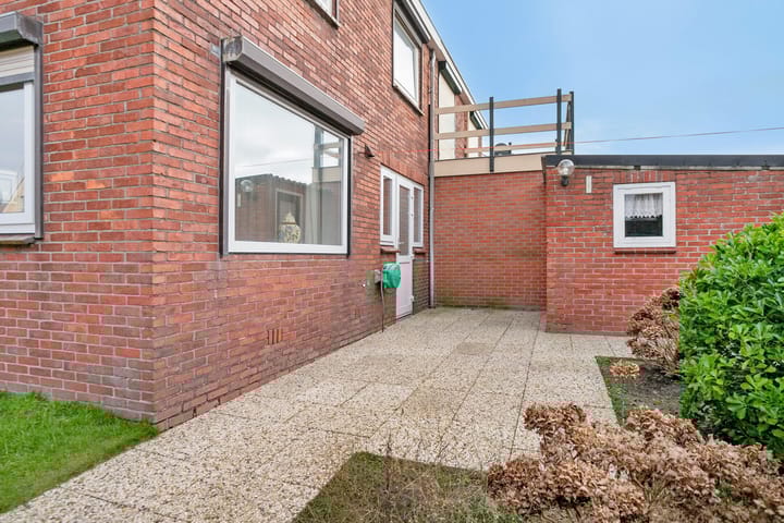 Foto 22 van Wilhelminastraat 29