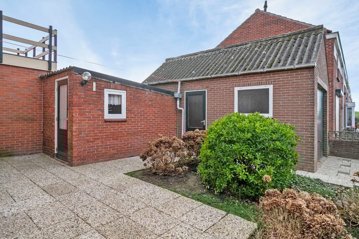 Foto 25 van Wilhelminastraat 29