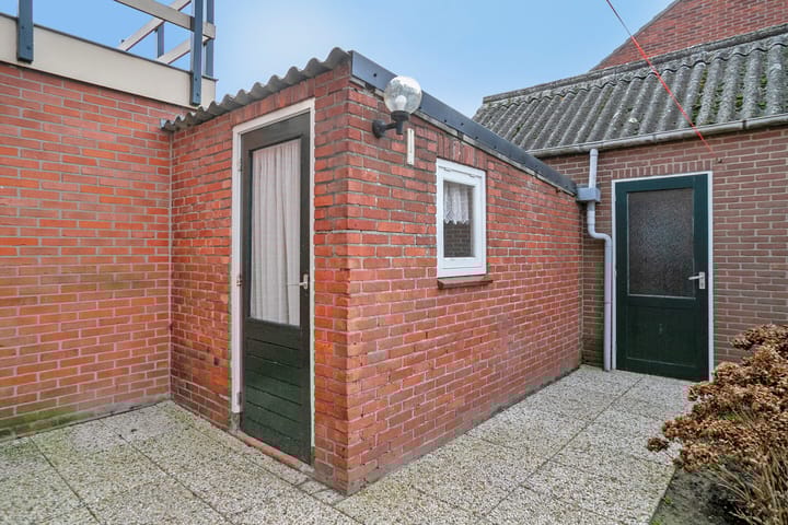 Foto 26 van Wilhelminastraat 29