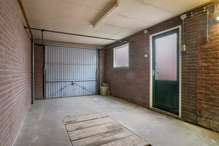 Foto 29 van Wilhelminastraat 29