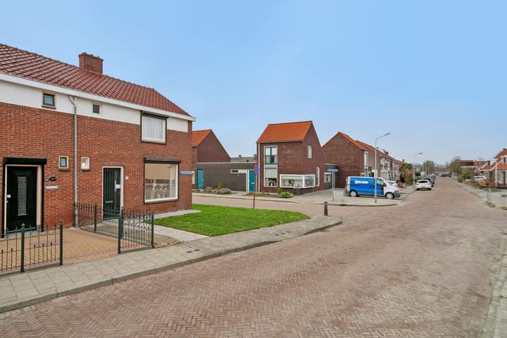 Foto 31 van Wilhelminastraat 29