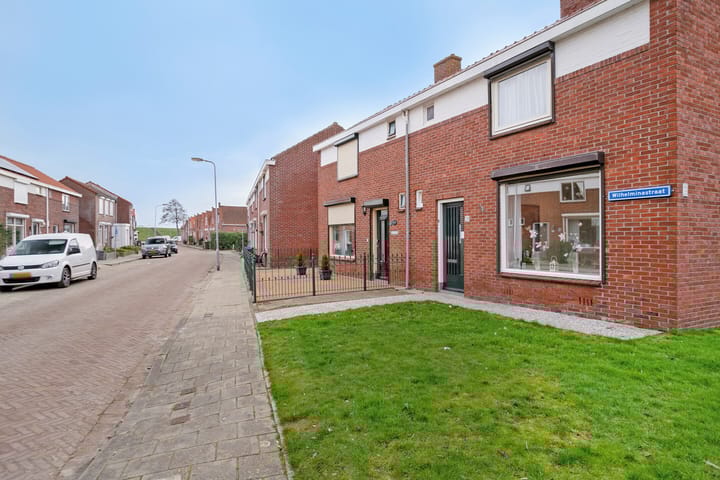 Foto 32 van Wilhelminastraat 29