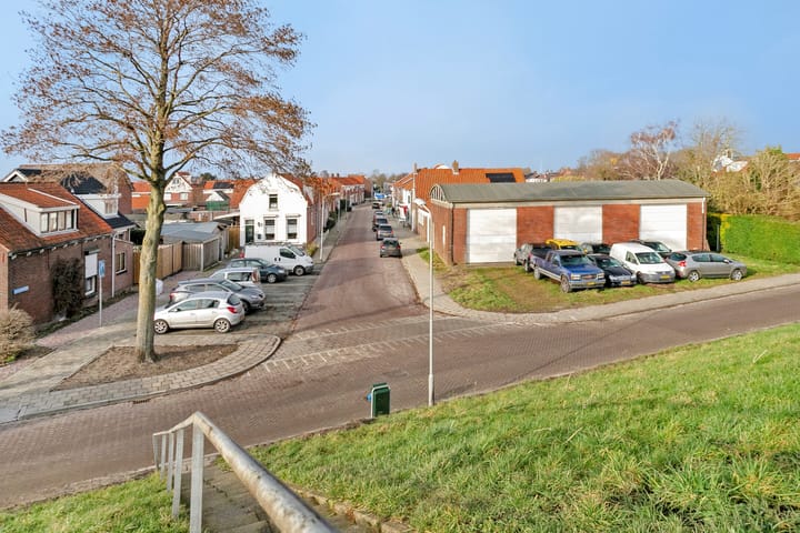 Foto 33 van Wilhelminastraat 29