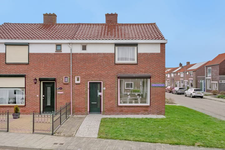 Foto 35 van Wilhelminastraat 29