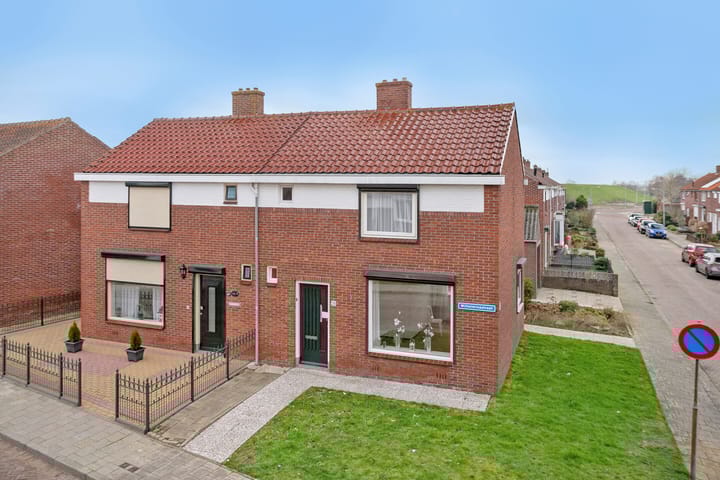 Foto 36 van Wilhelminastraat 29