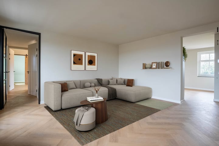 Foto 2 van Notendreef 22