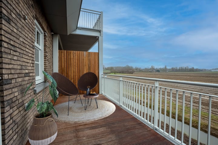 Foto 3 van Notendreef 22