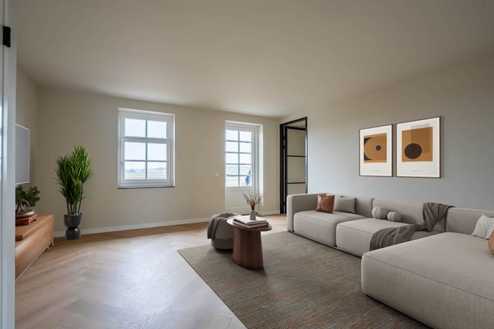 Foto 5 van Notendreef 22