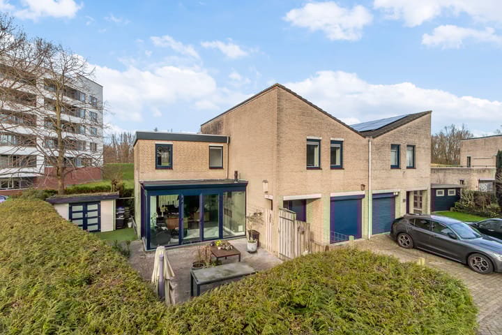 Photo 6 of Rietveld-erf 144