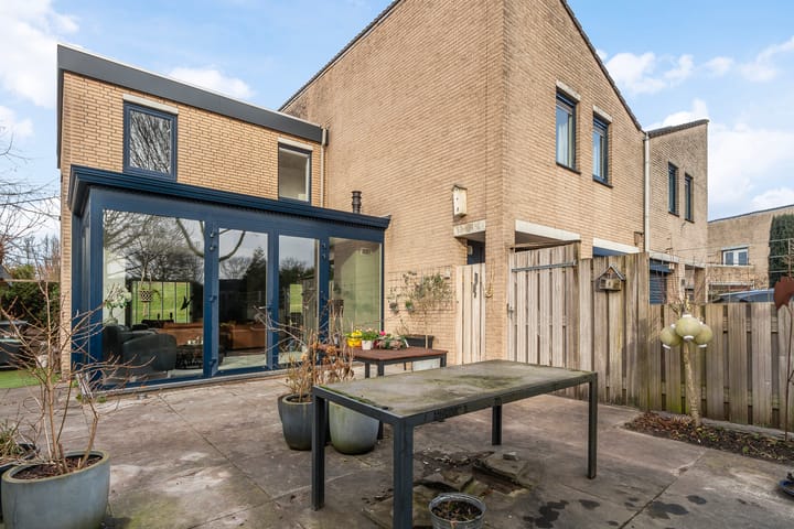 Photo 35 of Rietveld-erf 144