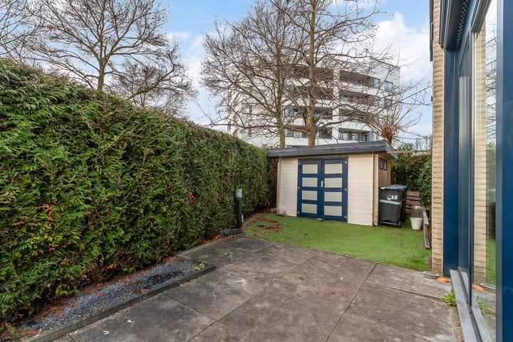 Photo 40 of Rietveld-erf 144