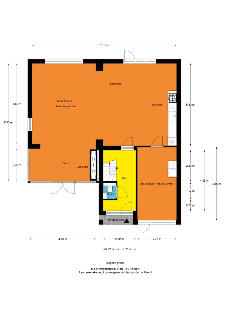 Photo 43 of Rietveld-erf 144