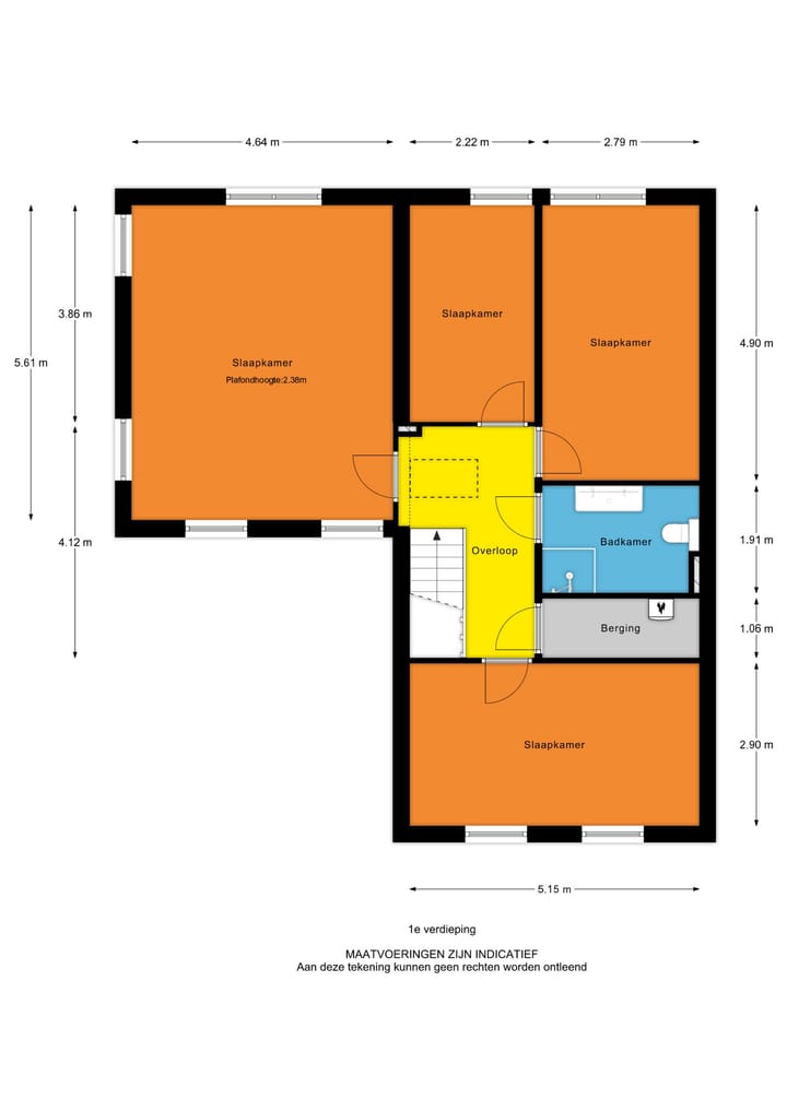 Photo 44 of Rietveld-erf 144