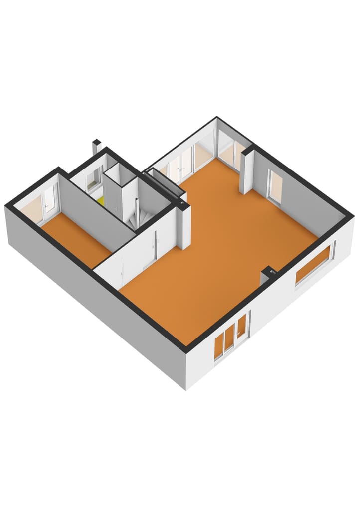 Photo 48 of Rietveld-erf 144