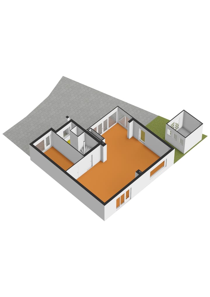 Photo 52 of Rietveld-erf 144