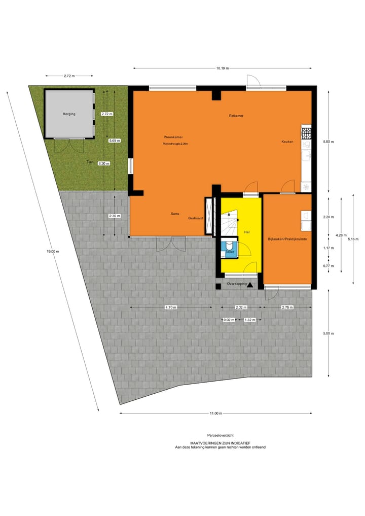 Photo 47 of Rietveld-erf 144