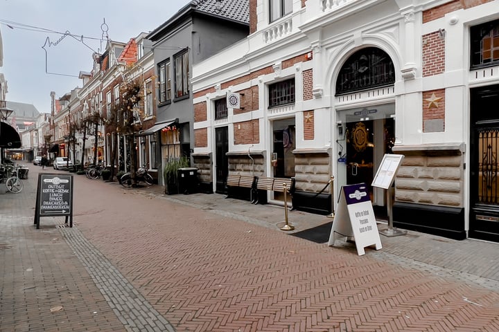 Schagchelstraat 31-A
