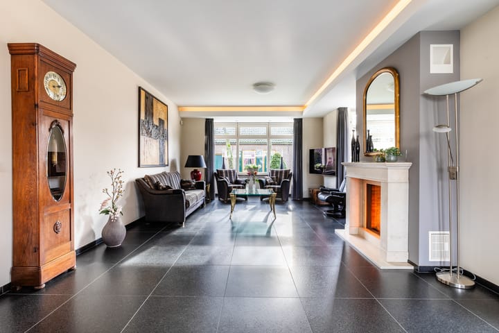 Foto 5 van Kerkstraat 9