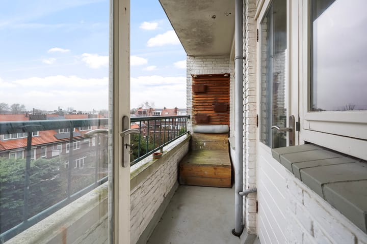 Foto 15 van Laan van Meerdervoort 1547