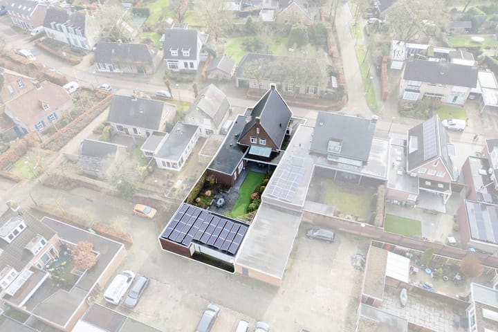 Foto 2 van Kerkstraat 9