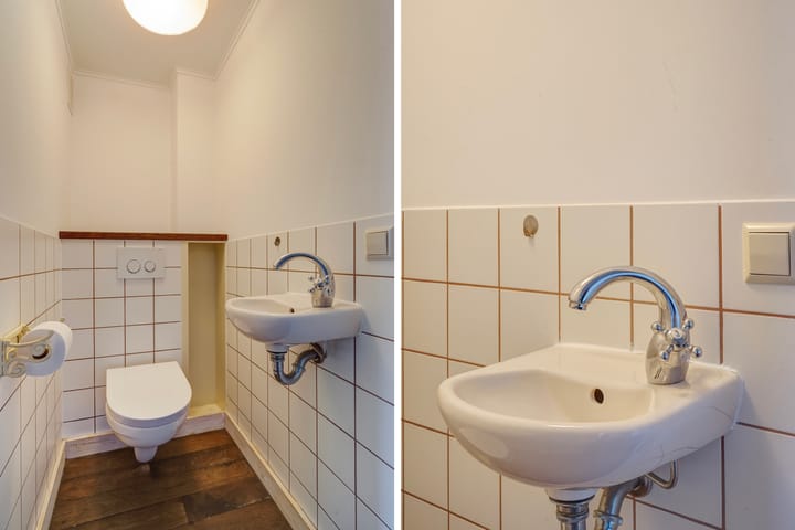 Foto 26 van Laan van Meerdervoort 1547