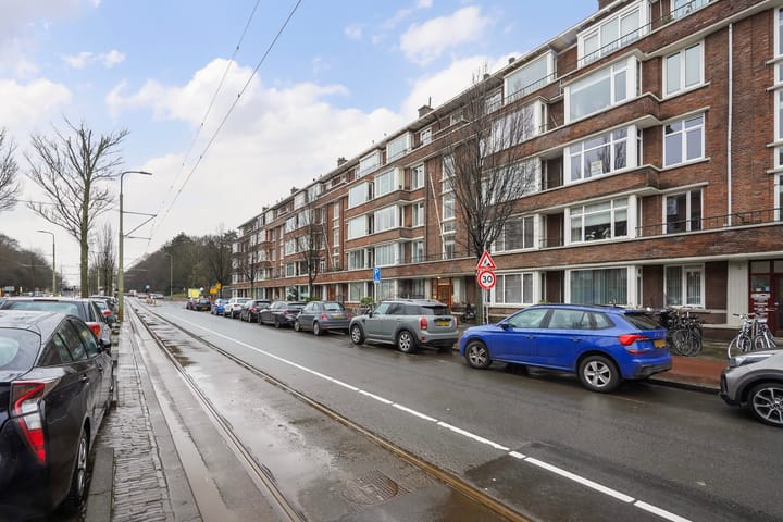 Foto 30 van Laan van Meerdervoort 1547