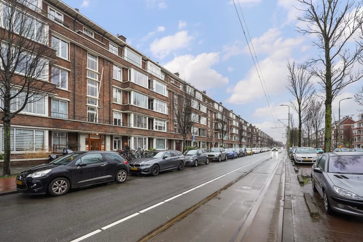 Foto 31 van Laan van Meerdervoort 1547