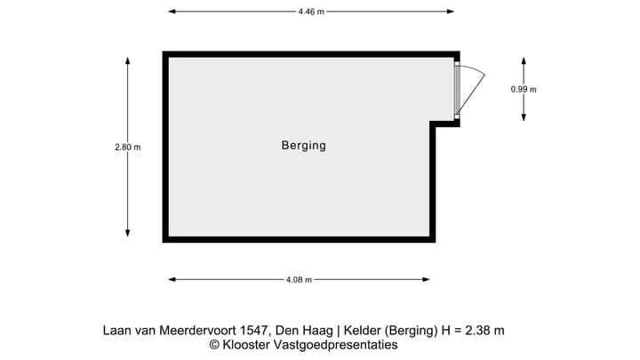 Foto 33 van Laan van Meerdervoort 1547