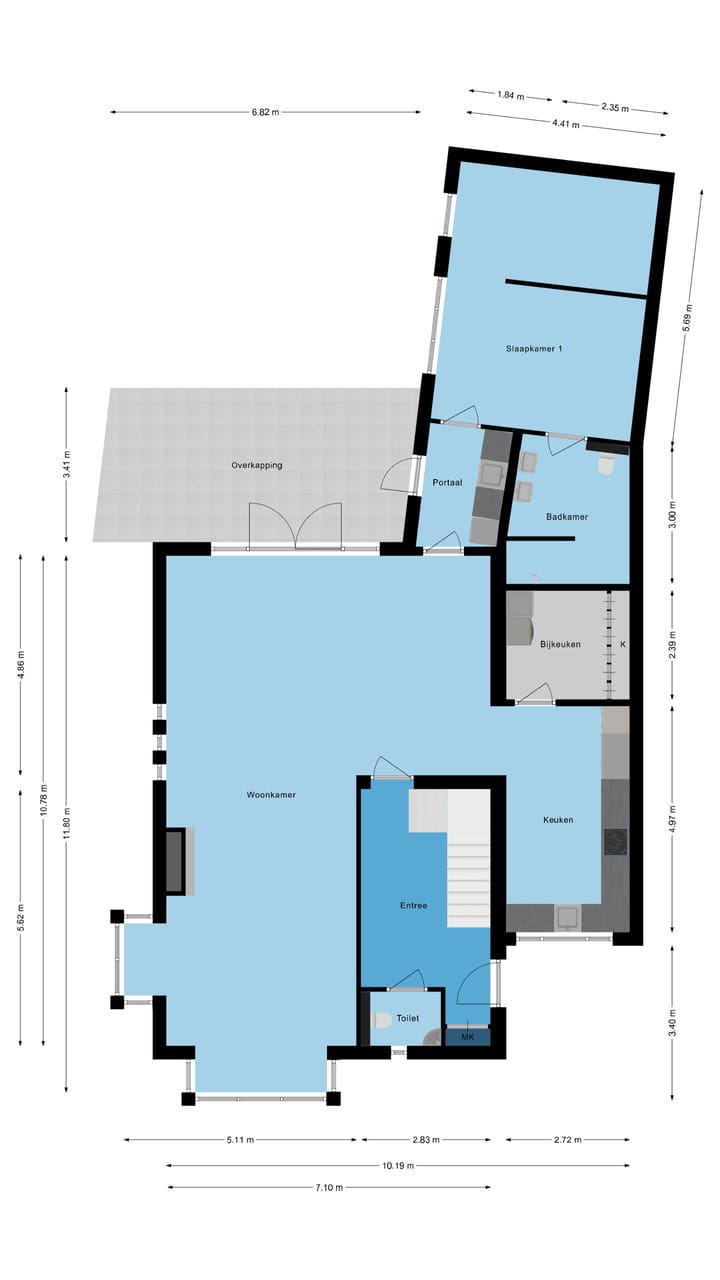 Foto 58 van Kerkstraat 9