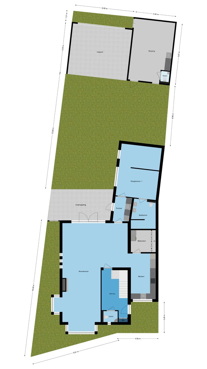 Foto 59 van Kerkstraat 9