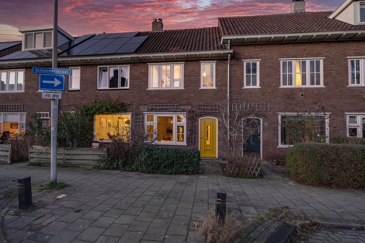 Bekijk foto van Schoenerstraat 17