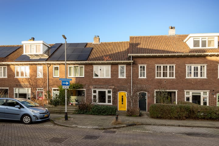 Foto 6 van Schoenerstraat 17