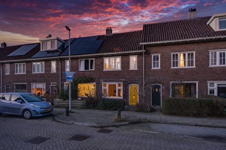 Foto 7 van Schoenerstraat 17