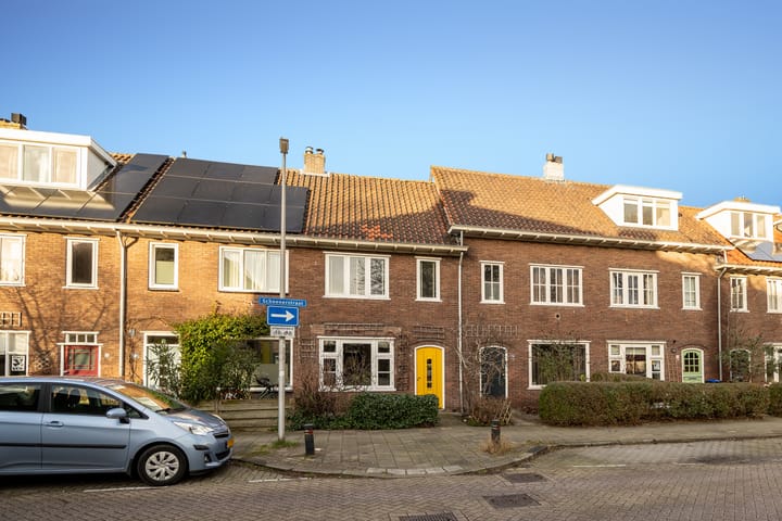 Foto 8 van Schoenerstraat 17