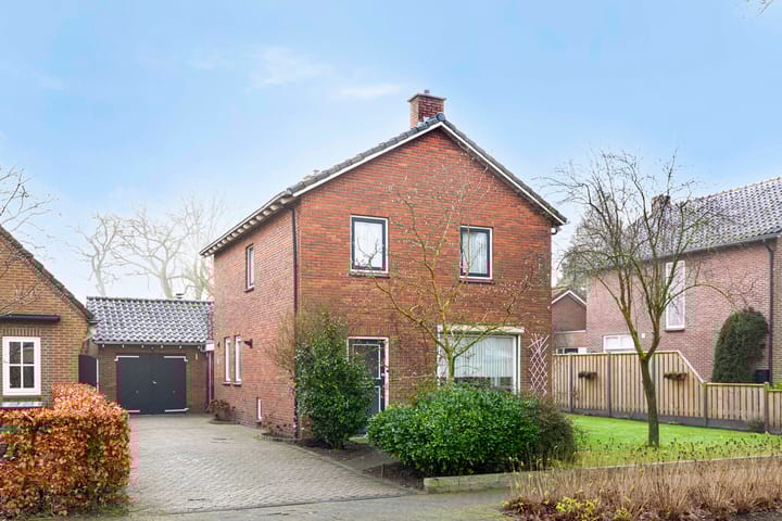 Foto 1 van Lemelerweg 20