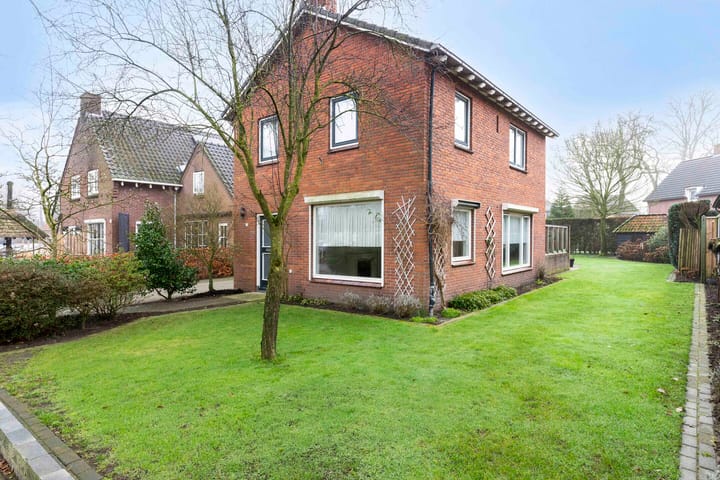 Foto 2 van Lemelerweg 20