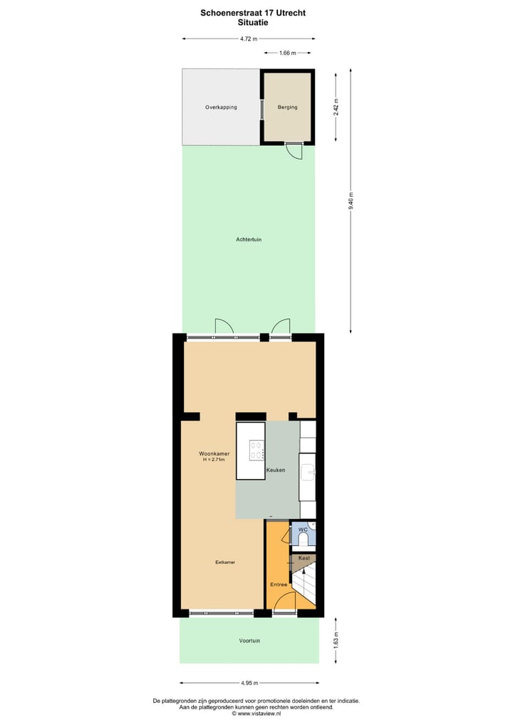 Foto 49 van Schoenerstraat 17