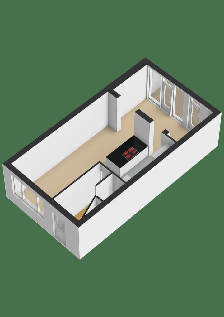 Foto 52 van Schoenerstraat 17