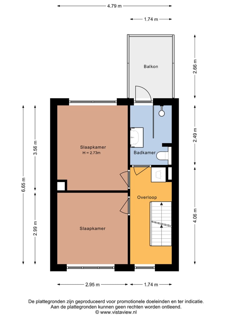 Foto 55 van Schoenerstraat 17