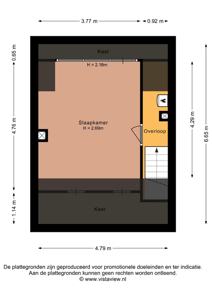 Foto 57 van Schoenerstraat 17